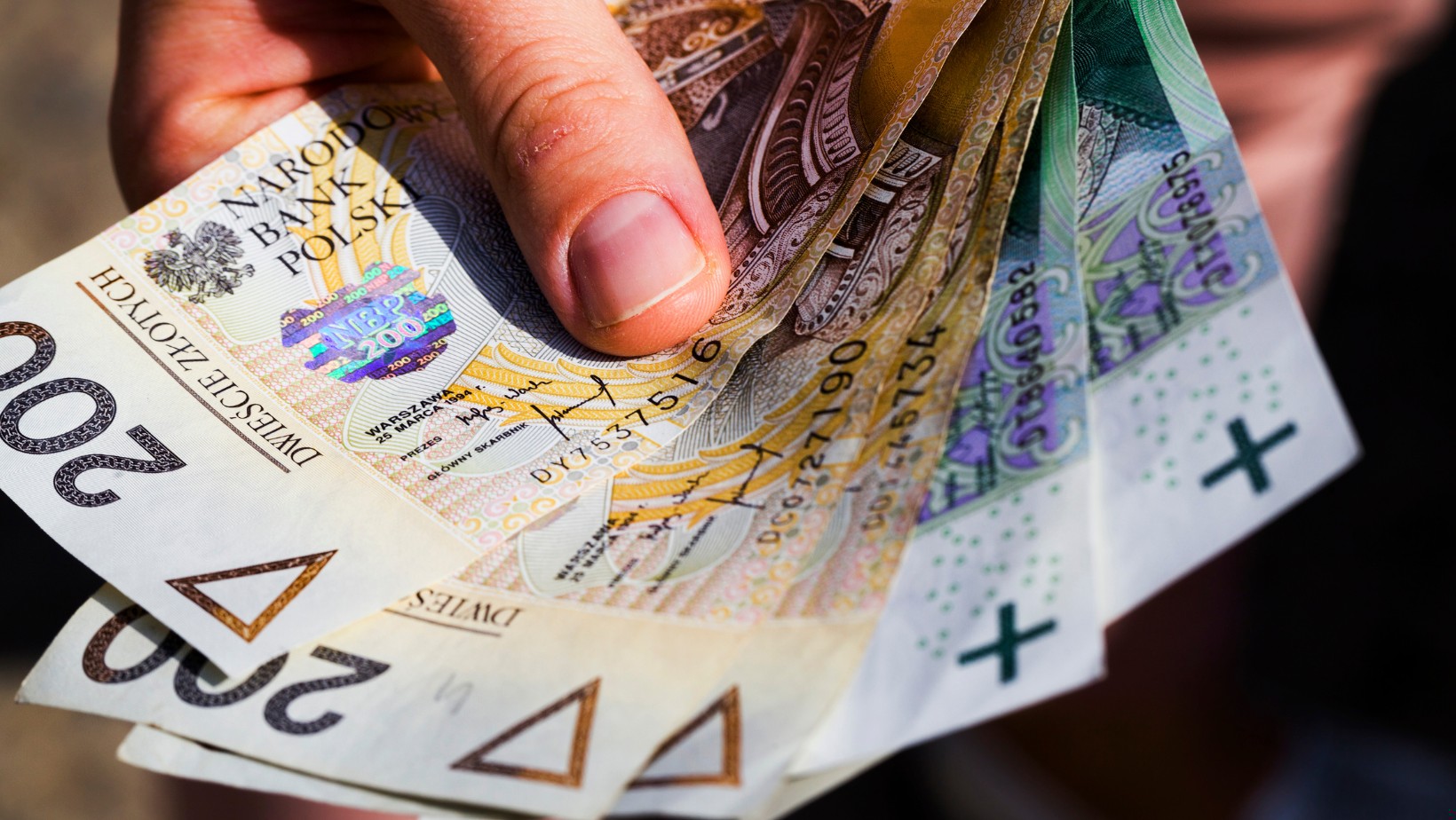 Dziedziczenie po bliskim zmarłym! ZUS wypłaca nawet 60 tysięcy złotych!