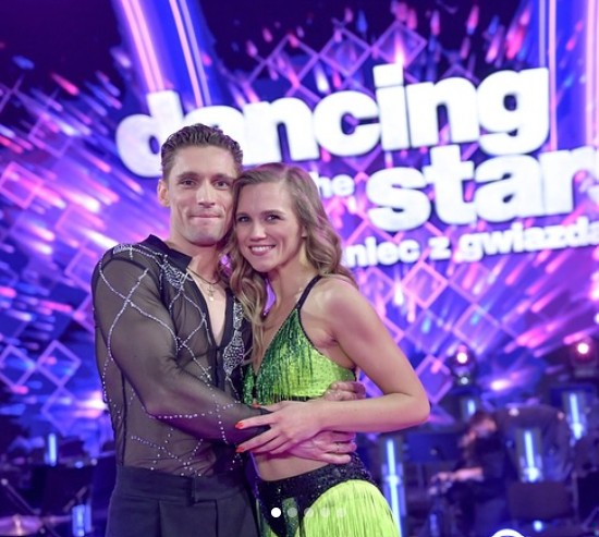 Zdjęcie "Nie pytajcie nas o romans!" - Gurłacz ostro komentuje relacje z Kaczorowską #1