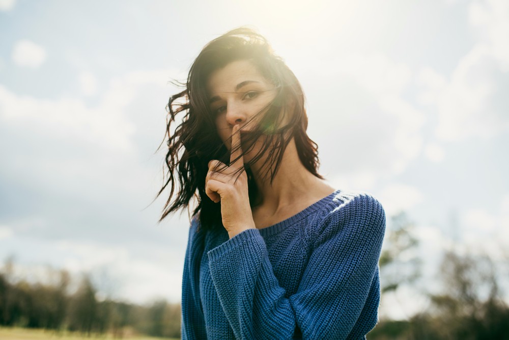 Potrzebujemy rozmowy jak dobrego jedzenia, a dobrowolnie wybieramy emocjonalna anoreksję. …