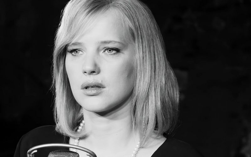 Joanna Kulig zagra z Alem Pacino! WIELKI sukces polskiej aktorki w Hollywood!