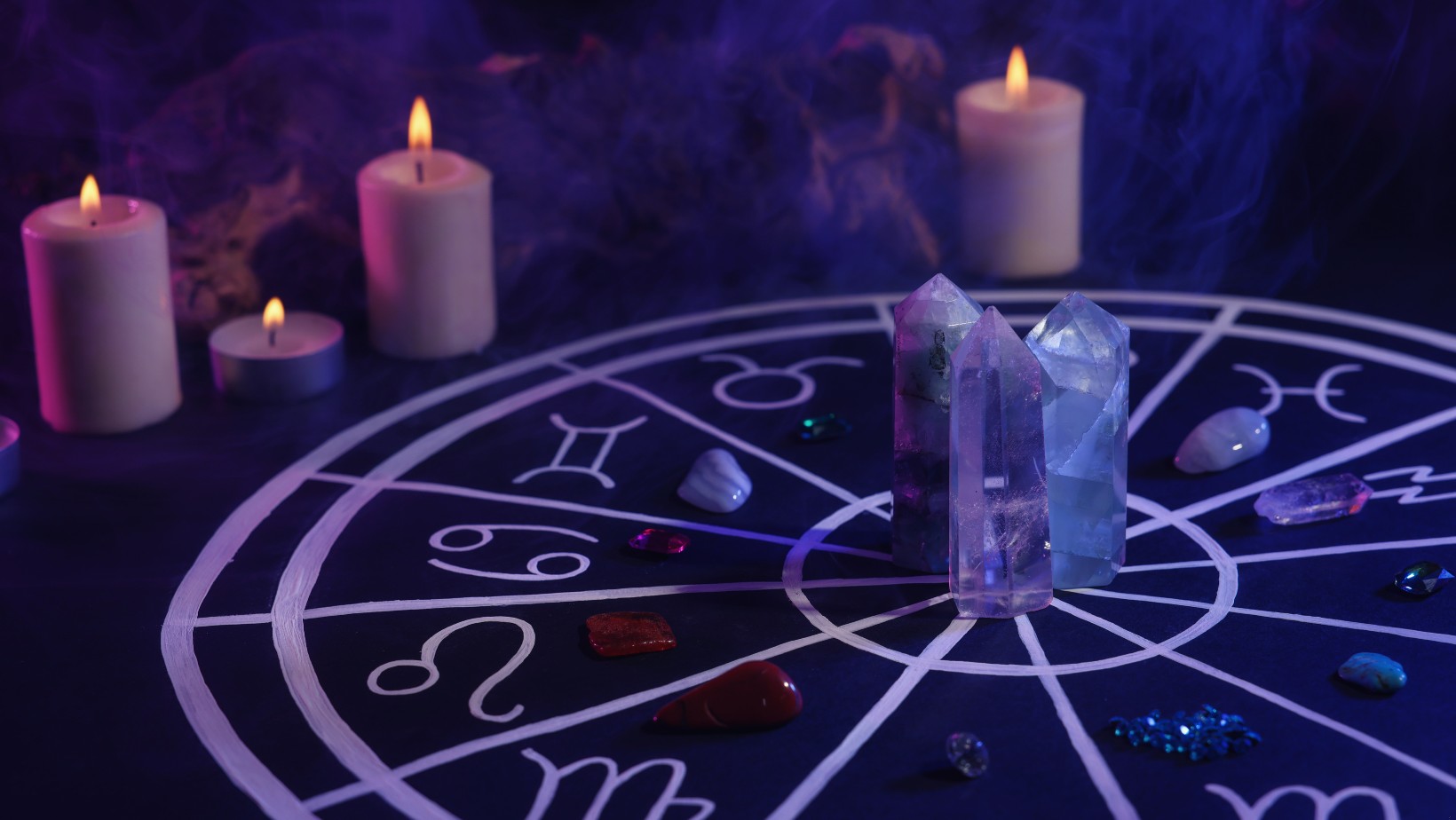 Zdjęcie Te znaki zodiaku będą miały turbo pecha w kwietniu! #1