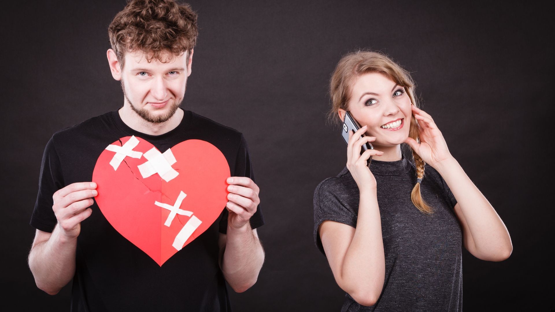 Odbudowanie związku po zdradzie- czy to możliwe?