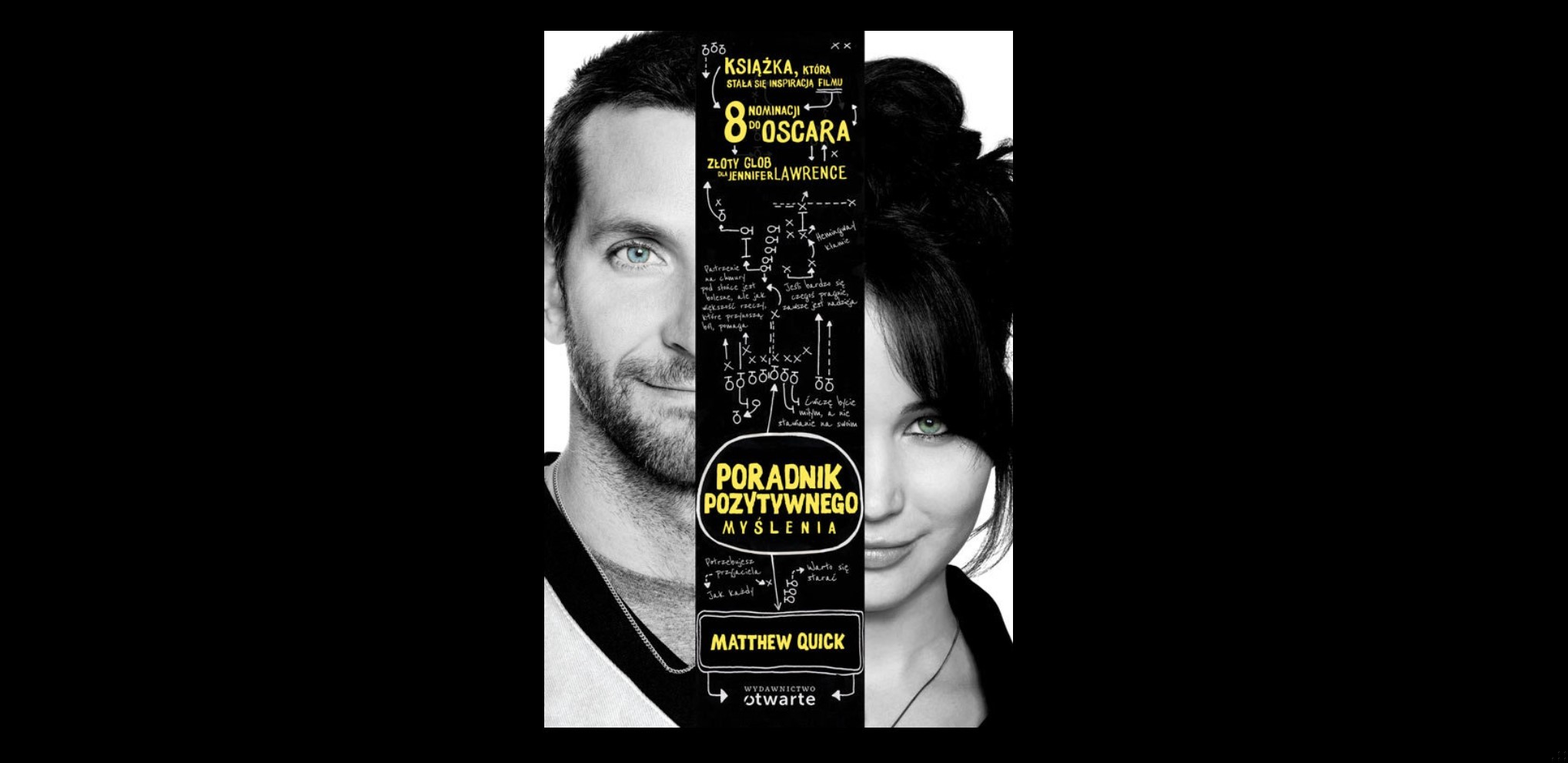 „Ćwiczę bycie miłym” – 6 pozytywnych cytatów z książki „Poradnik pozytywnego myślenia”