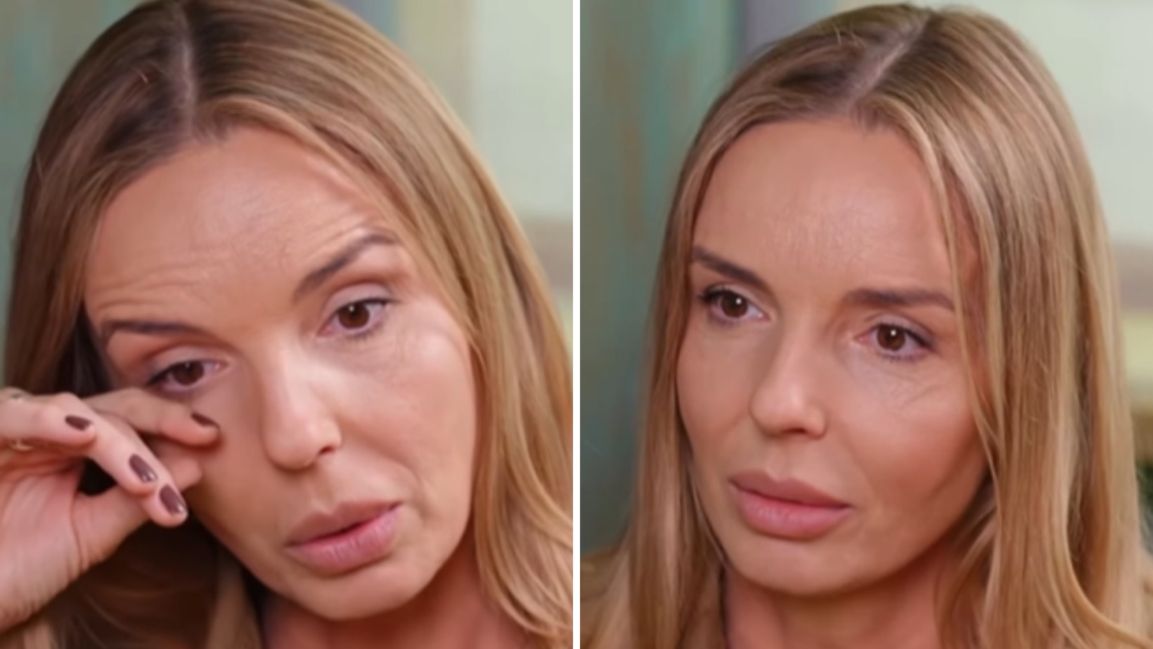 „Nie czuję się chyba ze sobą dobrze”: Agnieszka Włodarczyk smutno o starzeniu się…