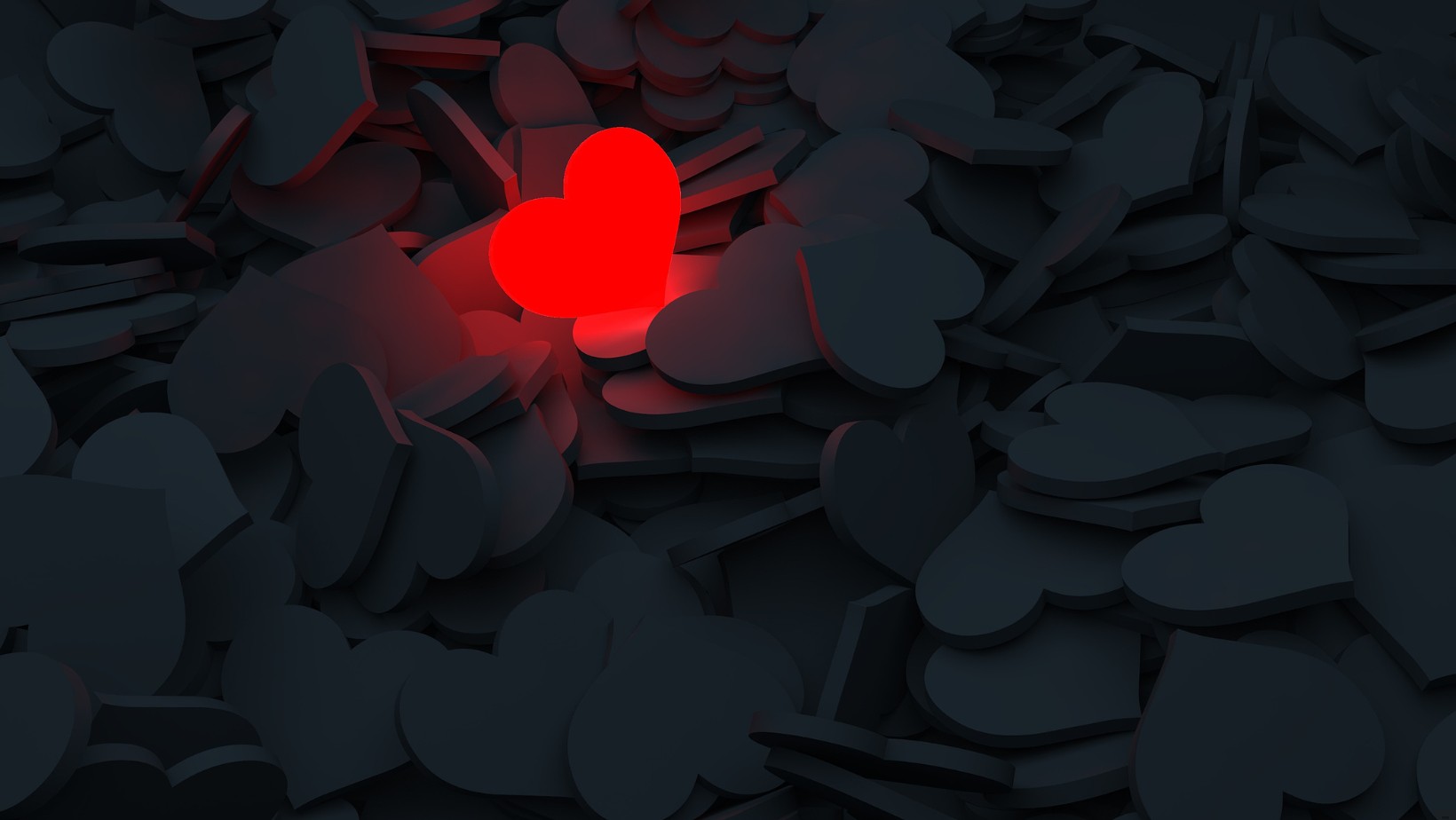 Zdjęcie Szukasz miłości? Oto dlaczego wiosna to Twój czas! #1