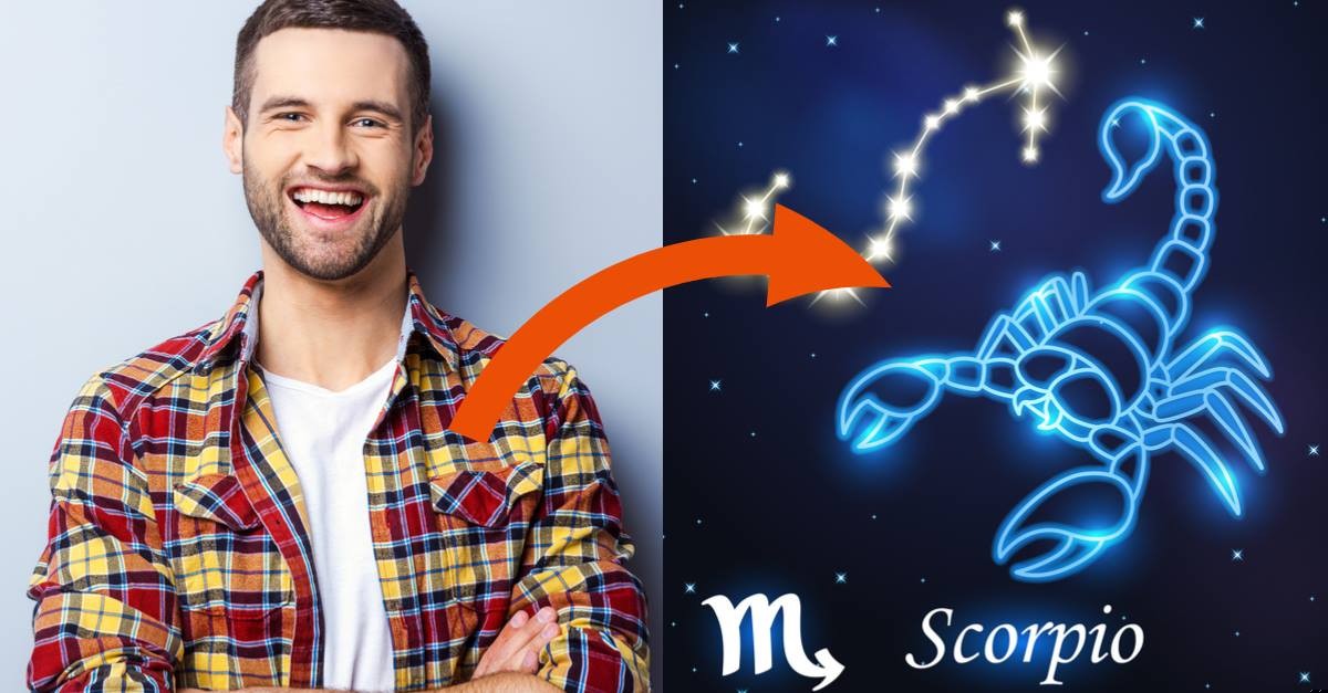 Skorpion – poznaj znak zodiaku z wyjątkową osobowością