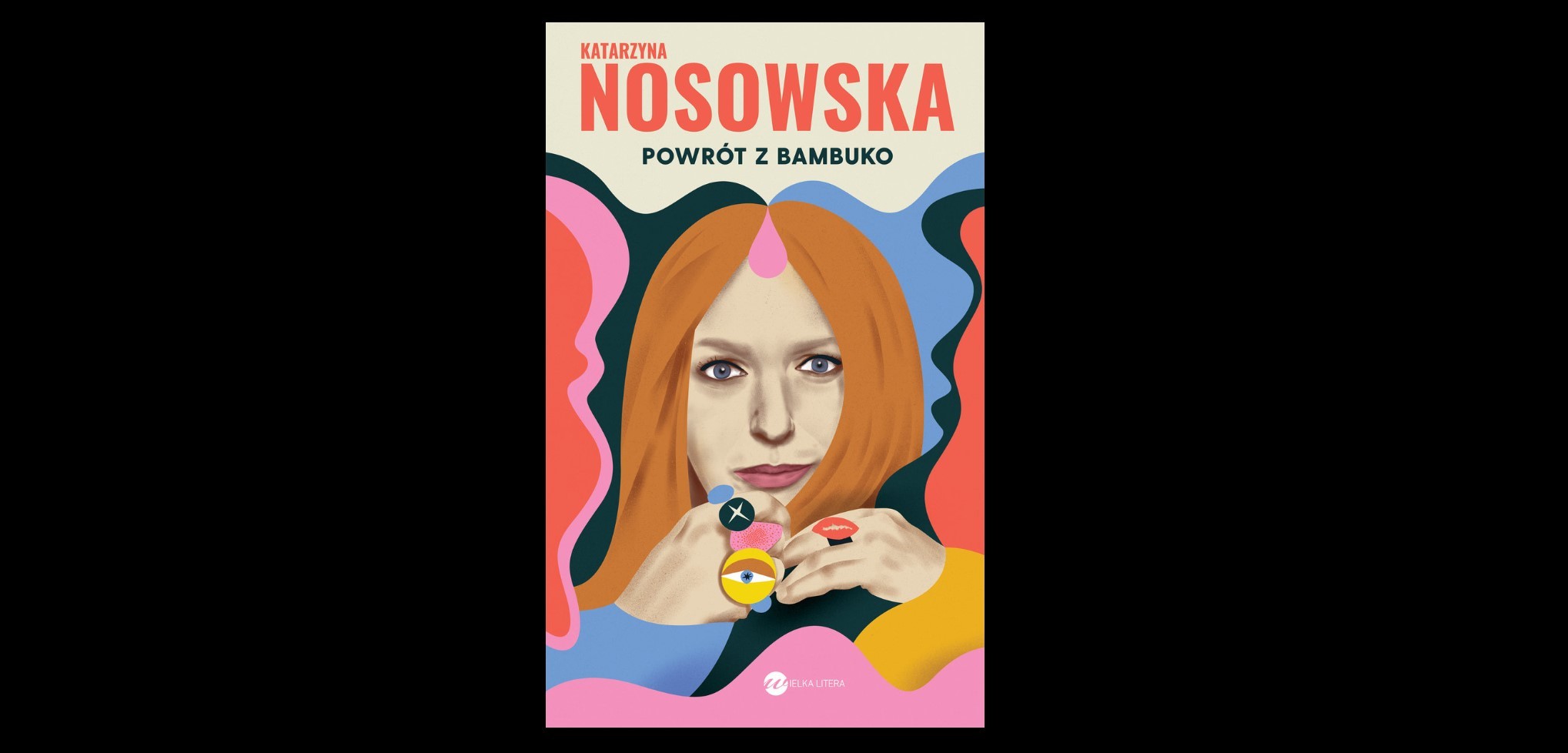 „Wolność lubi wszystko mniej” 7 refleksyjnych cytatów z „Powrót z Bambuko”