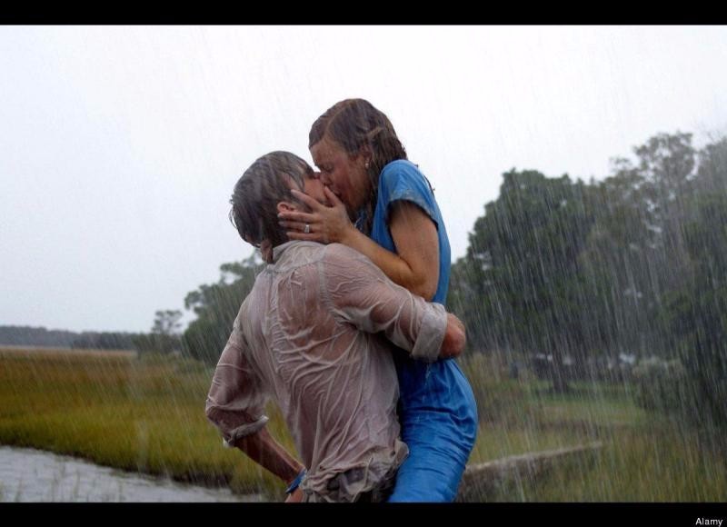 15 najpiękniejszych cytatów z książki „Pamiętnik”