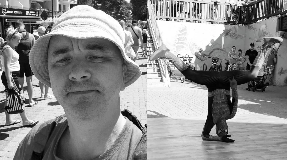 Nie żyje „Spiderman” z Koszalina! Został brutalnie pobity