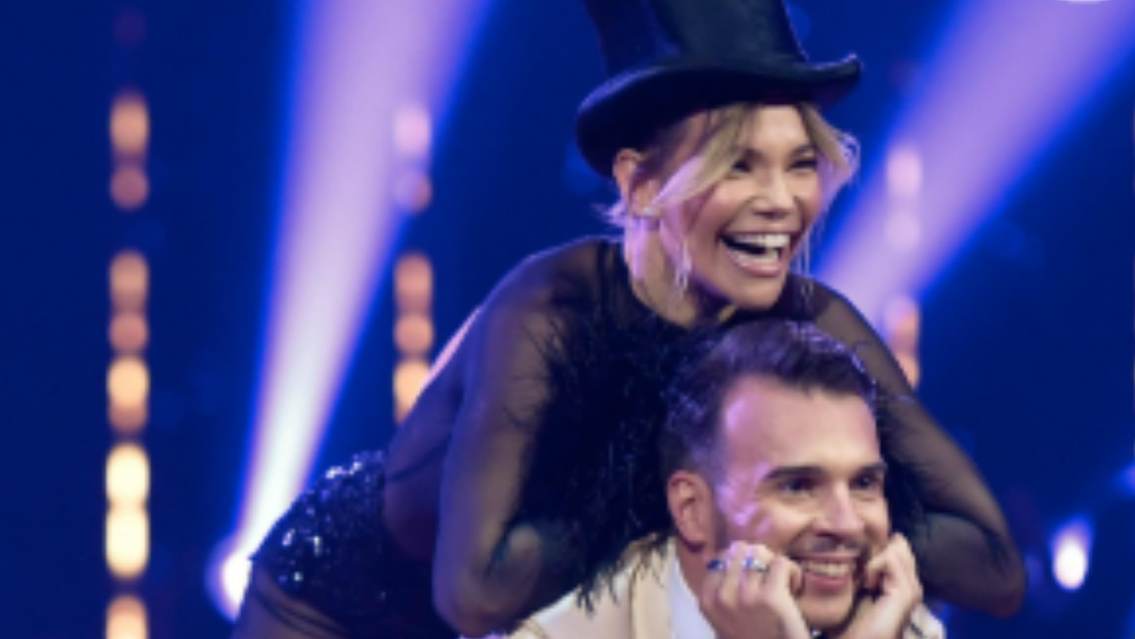 Zdjęcie Z ostatniej chwili! Maja Bohosiewicz zrezygnowała z "Tańca z Gwiazdami" #1