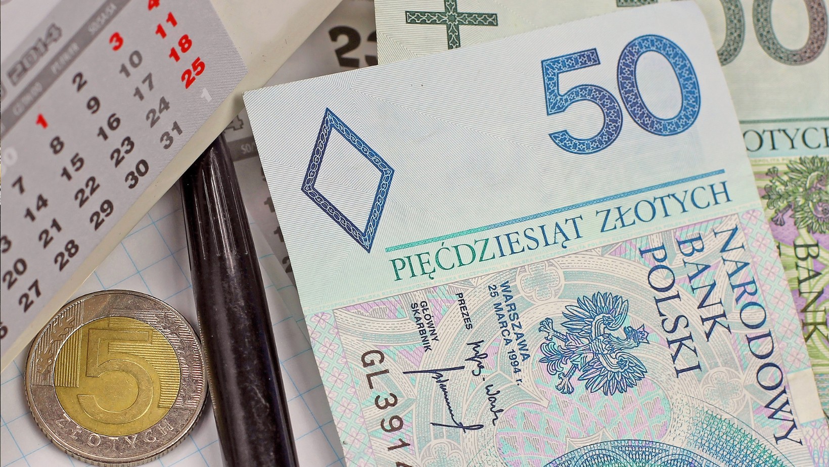 Zdjęcie Wzrost „trzynastek” w 2025 roku! Takie kwoty trafią do seniorów! #1