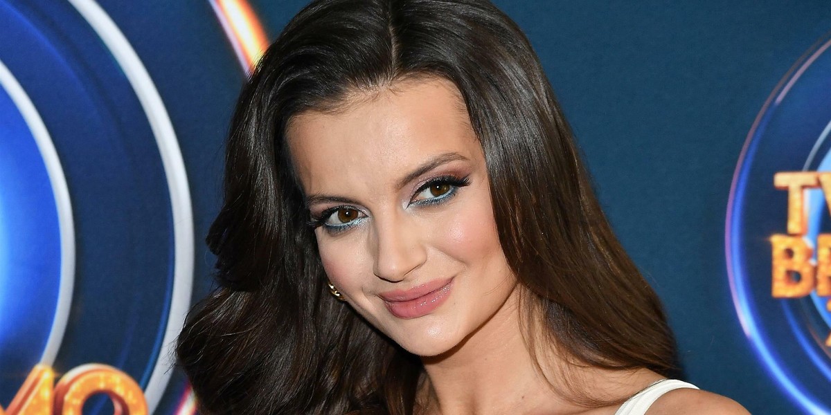 Były menadżer ostro o Natalii Janoszek: „Wiedziałem, że coś jest nie tak!”