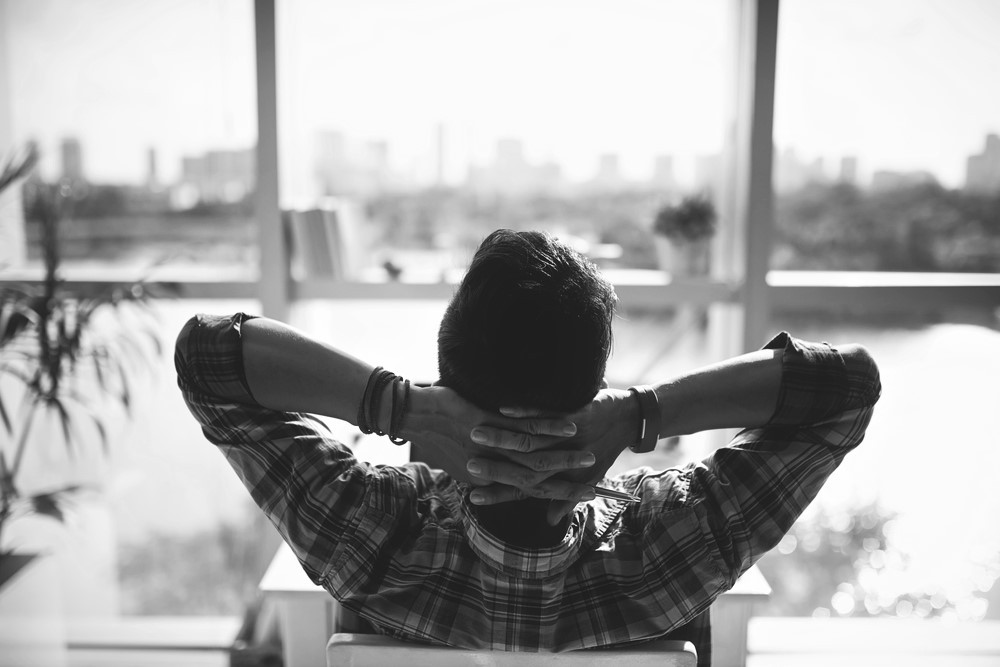 Czerp z innych, ale nie kopiuj ich. Bądź sobą.