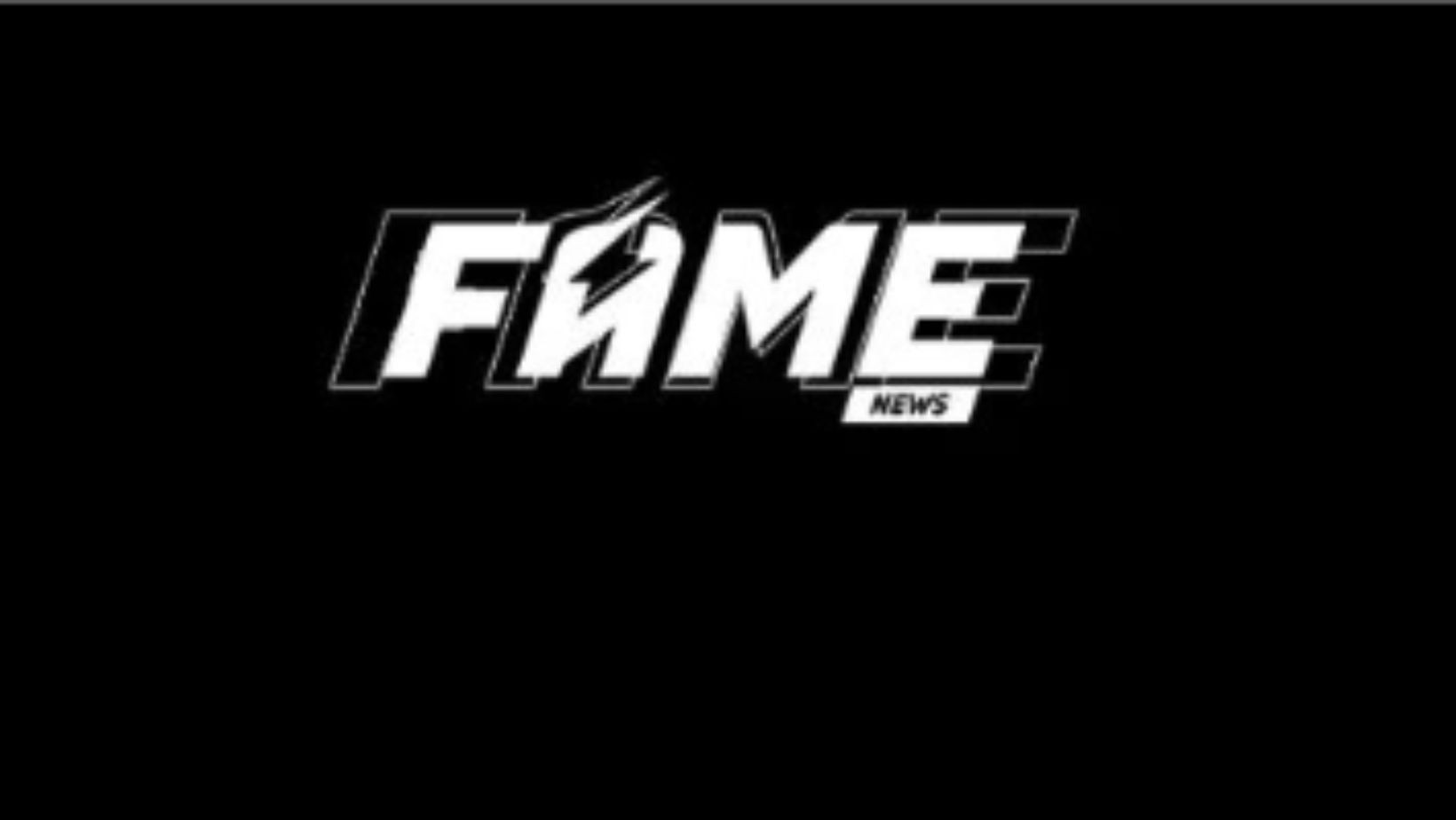 Gigantyczny skandal! Jeden z włodarzy wykluczony z Fame MMA! [OŚWIADCZENIE]