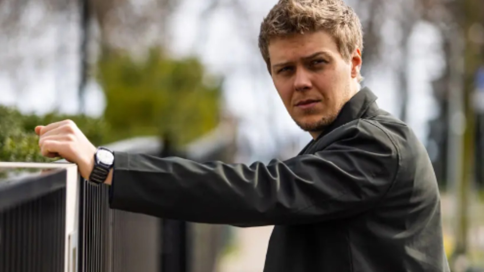 Tak mrocznego polskiego filmu dawno nie było! Obejrzysz go na Netflixie!