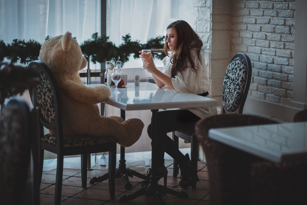 Troszczymy się o swoje zdrowie, odkładamy pieniądze, urządzamy mieszkania; lecz …