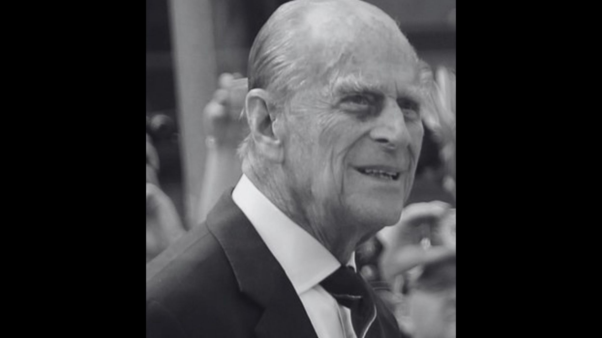 Jaki był książę Filip? Przedstawiamy krótką historię i zabawne cytaty męża królowej Elżbiety.