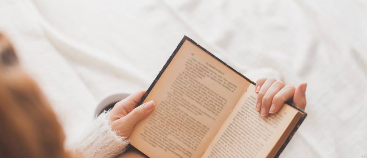 TOP 5 niesamowitych książek idealnych na jesień