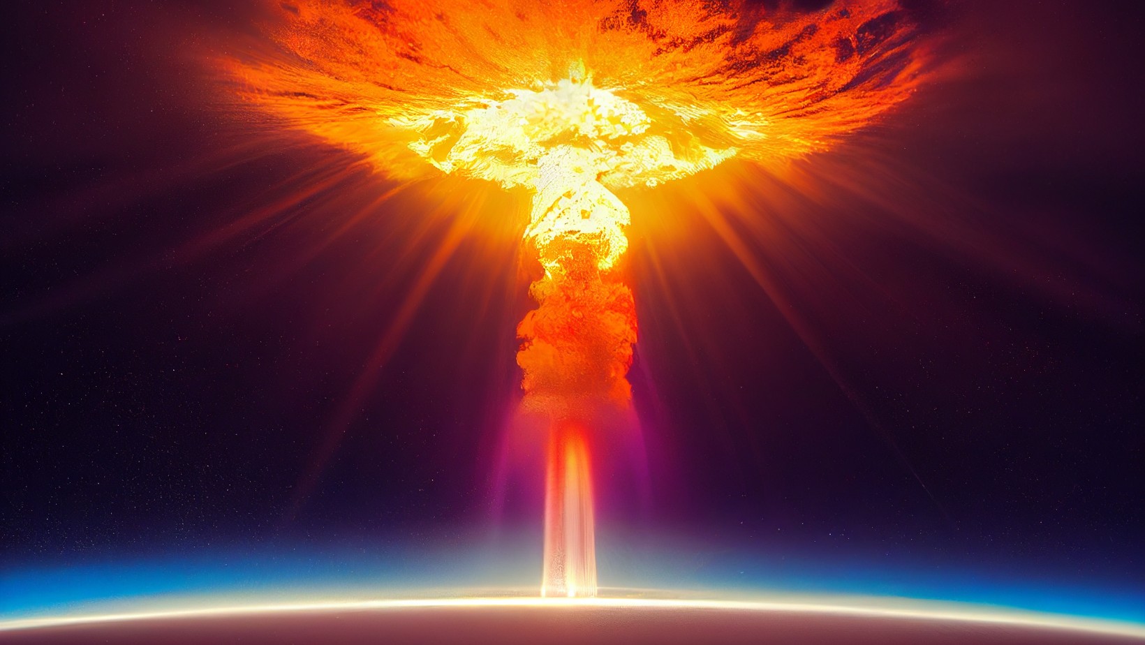 Apokalipsa: czy walczyć o przetrwanie?