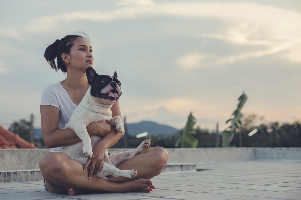 Moja mama kiedyś powiedziała, że w naszym życiu są tacy …