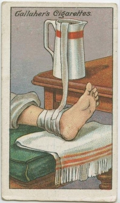 Zdjęcie 17 trików, które znały już nasze prababcie! #8