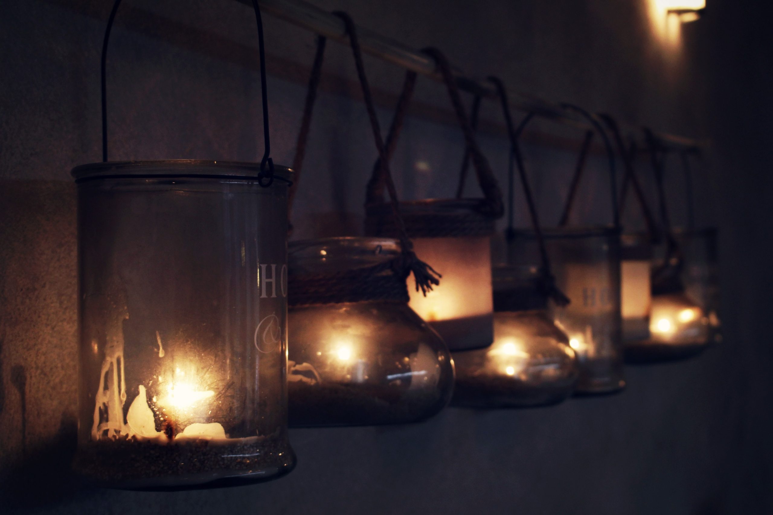 To, że słońce chowa się za chmurami, nie oznacza, że …