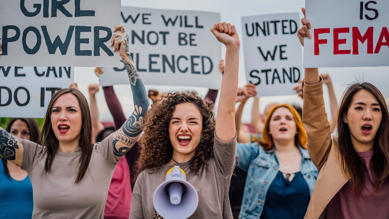 „Ani jednej więcej” W środę masowe protesty kobiet w całym kraju!