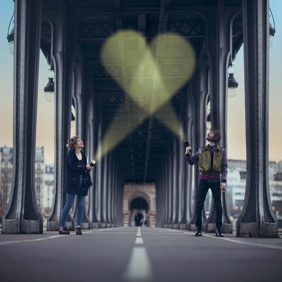 Żyć bez miłości to tak, jakby związać ptakowi skrzydła i …