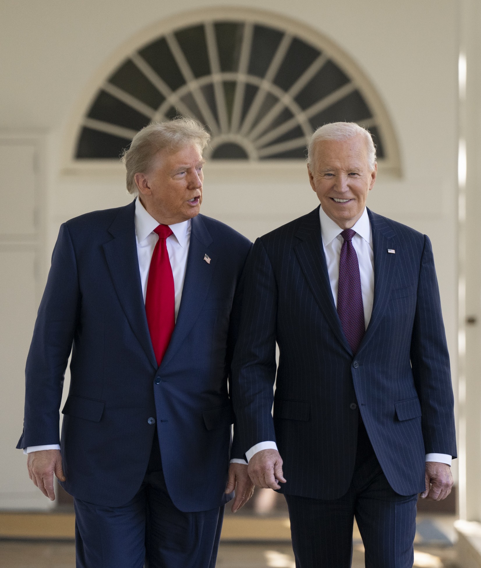 Zdjęcie Joe Biden chory na raka! Donald Trump reaguje! #1