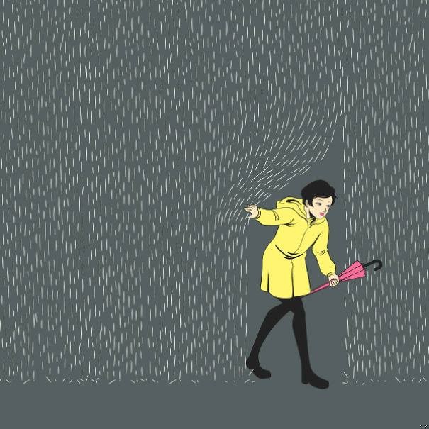 Jeśli możesz żyć wiecznie, to musisz wiedzieć po co żyjesz.