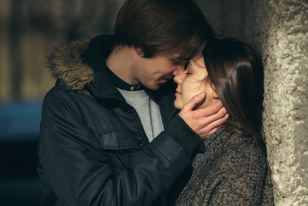 Czasem, gdy dobrze się kogoś zna, jedno spojrzenie, uniesienie brwi …