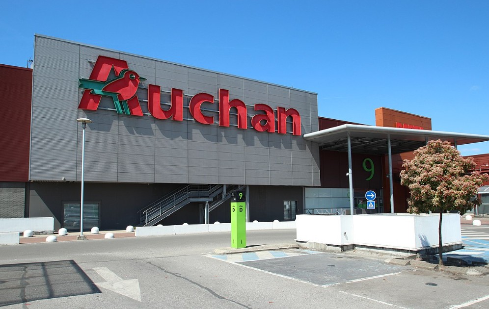 Zdjęcie Sklepy otwarte w niedziele? Popularna sieć wprowadza rewolucje na rynku #1