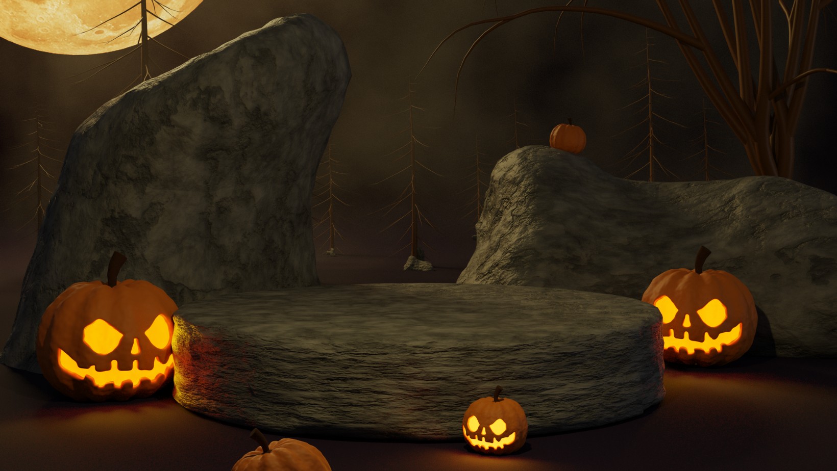 Zdjęcie Czego nie robić 31 października? 6 przesądów, które mogą przynieść pecha #1