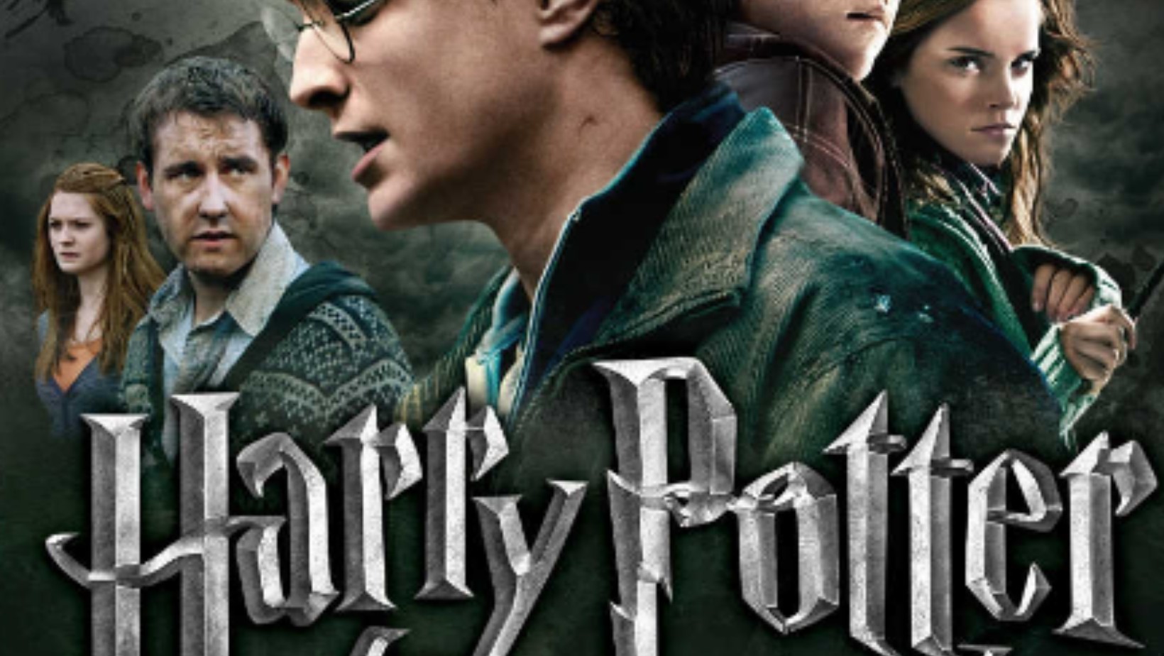 Cytaty z „Harry’ego Pottera”, które uczą nas o przyjaźni i odwadze