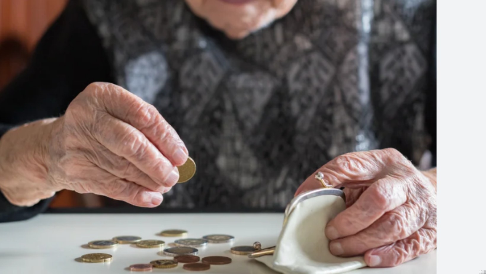 Wyślij ten wniosek, a dostaniesz 400 zł więcej do emerytury!