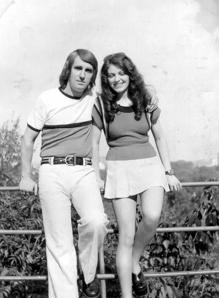 Zdjęcie "Chciała dzielić się talentem, jaki otrzymała od Boga" - Anna Jantar zginęła 45 lat temu... #1