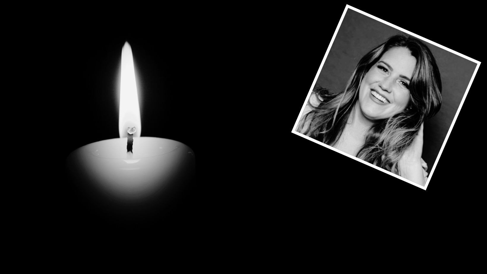 Nie żyje znana aktorka. 35-latka odeszła kilka miesięcy po narodzinach córki