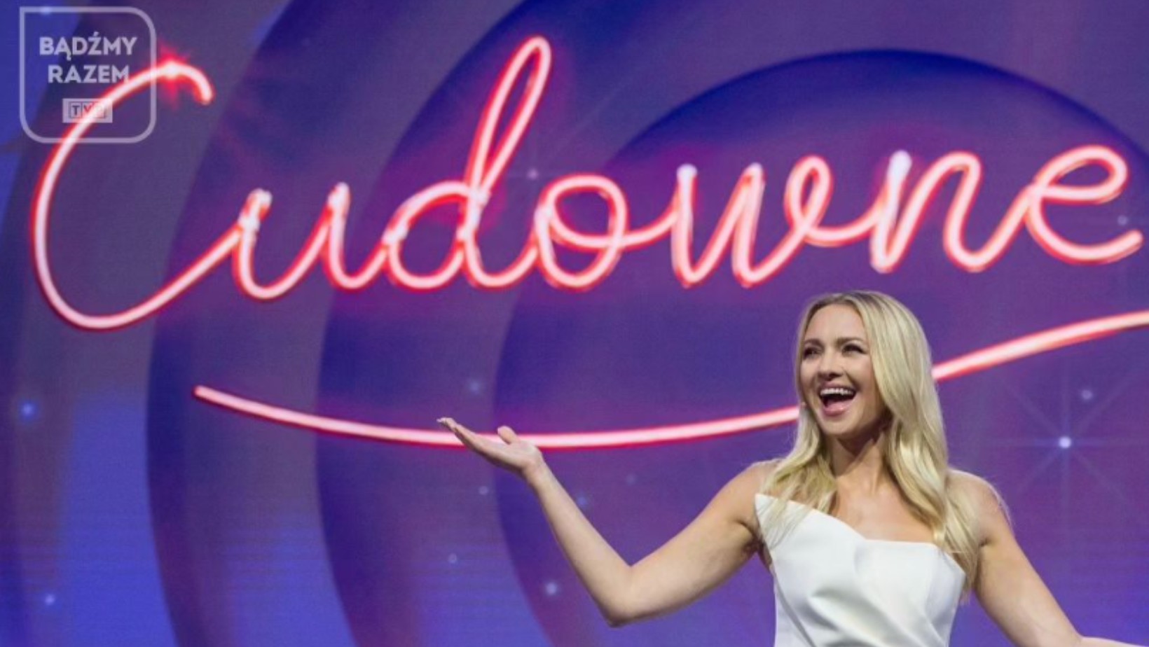 Niespodzianka dla widzów TVP! Nowy program zaskoczy z nową prowadzącą!