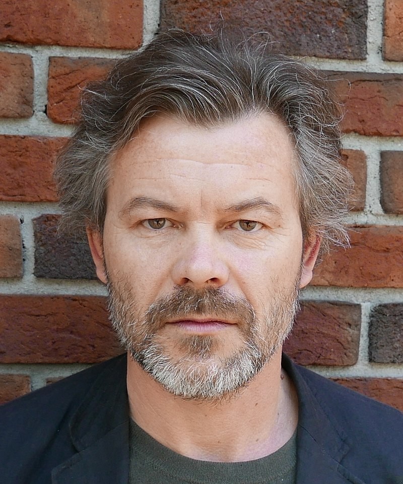 Jacek Braciak: [życiorys, wiek, kariera, filmy, życie prywatne, cytaty]