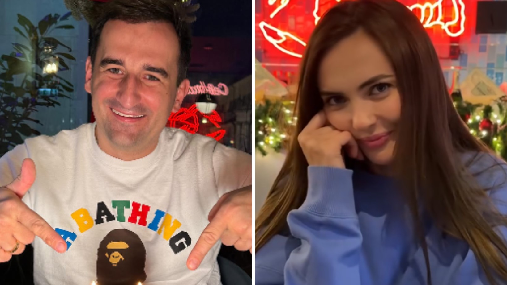 Marcela Leszczak potwierdza rozwód z Koterskim!