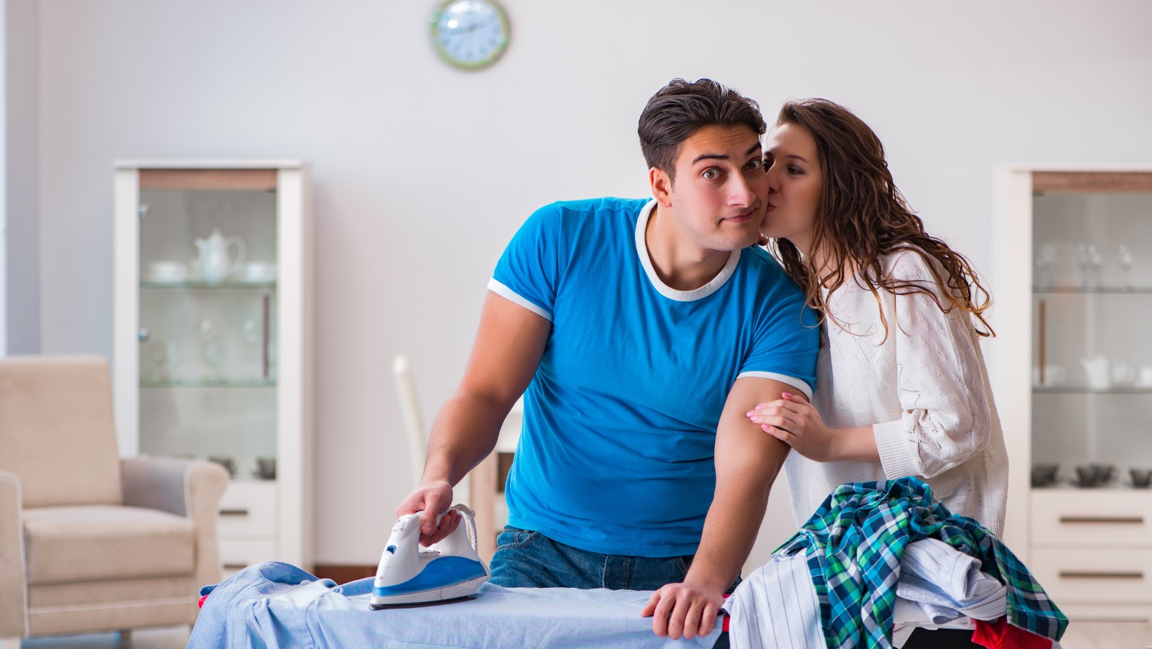 Jak być dobrym mężem? 10 przedwojennych rad, które wciąż są aktualne!