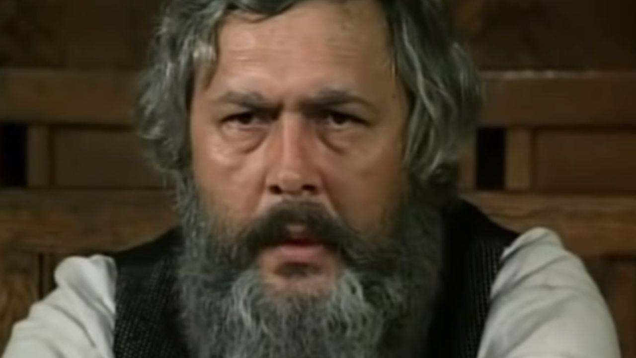 Zdjęcie Wielkanoc bez „Znachora”? Nie ma mowy! Sprawdź, gdzie i kiedy oglądać! #1