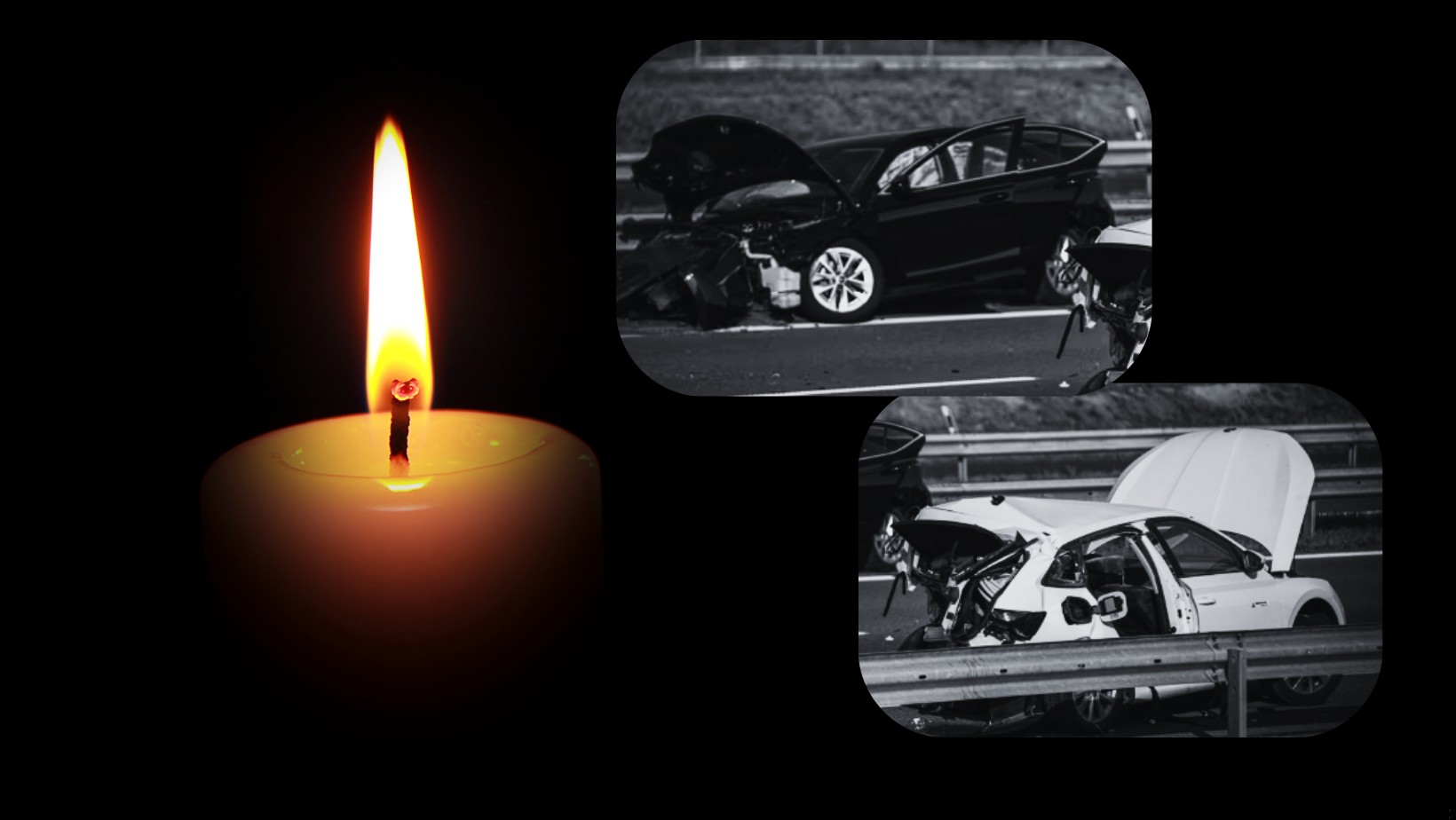 Tragiczny finał podróży Katarzyny Stoparczyk. Służby ujawniają wstrząsające szczegóły wypadku