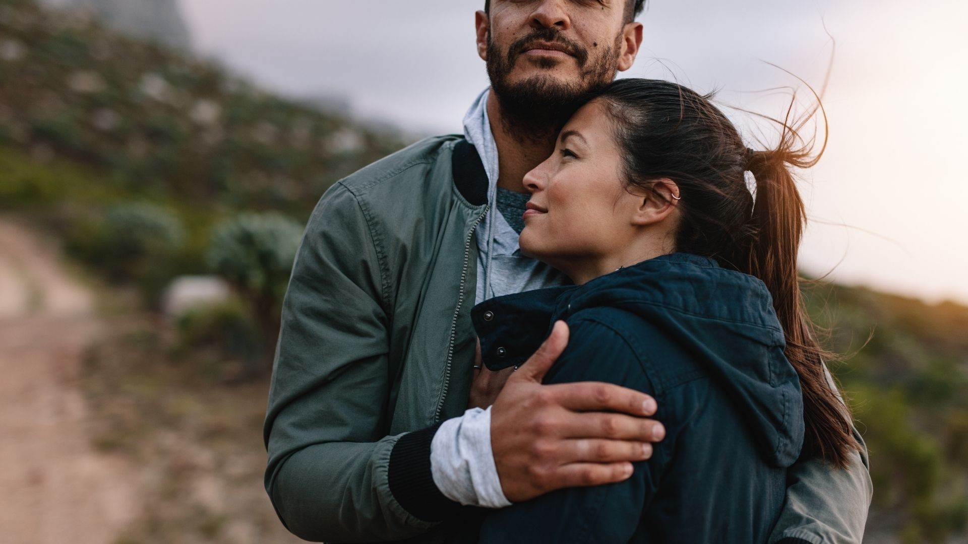 4 zasady, które pomogą ci zachować udany związek