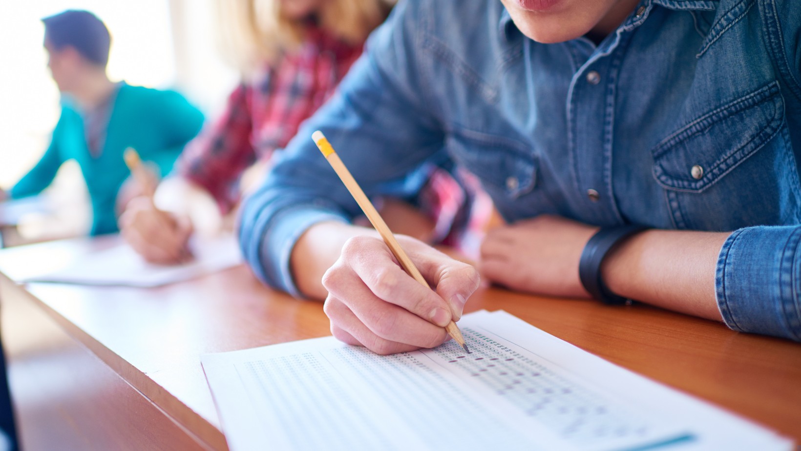 Nowe lektury na maturze 2025! Co maturzyści muszą opanować?