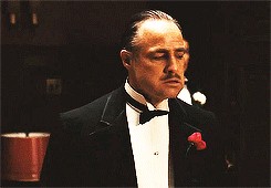 Zdjęcie 10 życiowych cytatów z „Ojca Chrzestnego” Maria Puzo #1