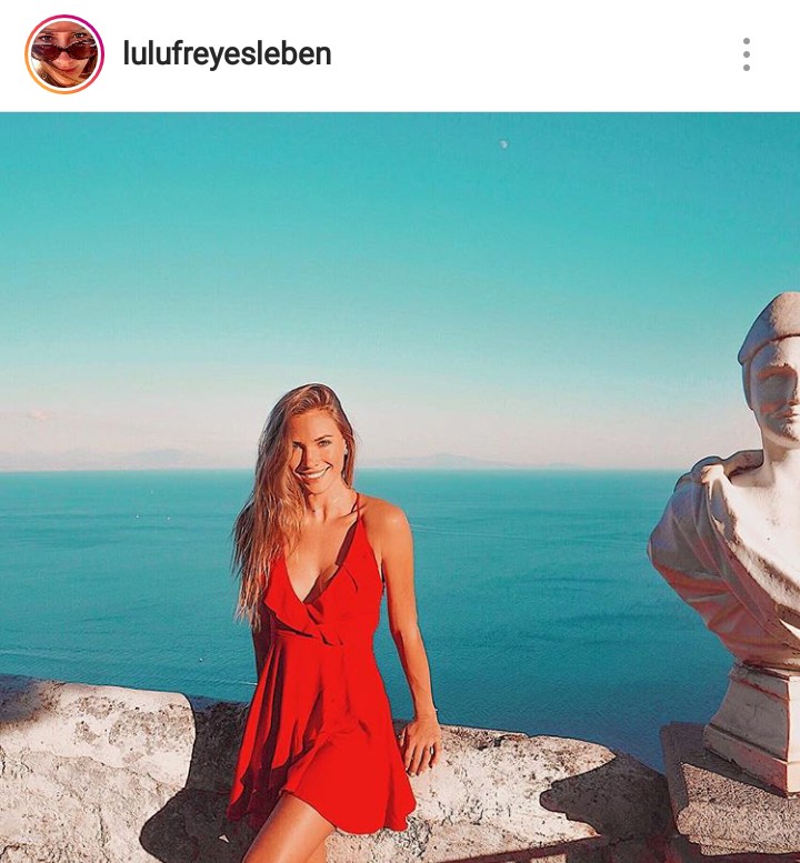 Zdjęcie Panowie zadecydowali – ta kobieta spośród sześciu jest według nich najładniejsza! #6