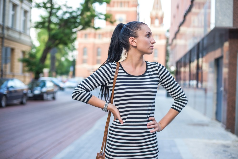 Prawdziwym szacunkiem nie jest to, jak zachowujemy się przy danej …