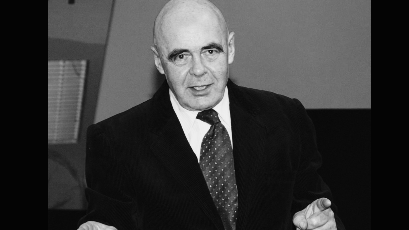 Zdjęcie Za te role Polacy pokochali Stanisława Tyma! #1