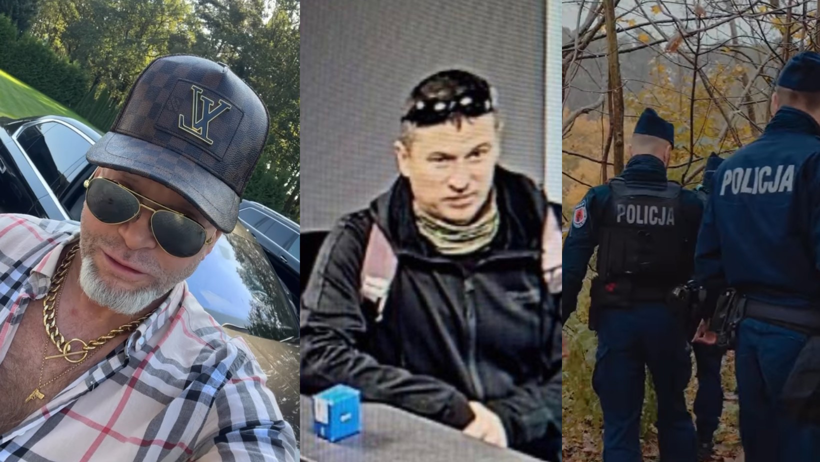 Krzysztof Rutkowski zabiera głos w sprawie Grzegorza Borysa